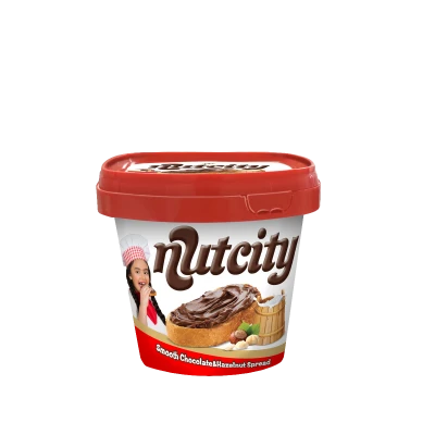 Nutcity Kakaolu Fındık Kreması 1000gr