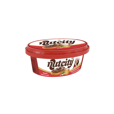 Nutcity Kakaolu Fındık Kreması 250gr M.37000